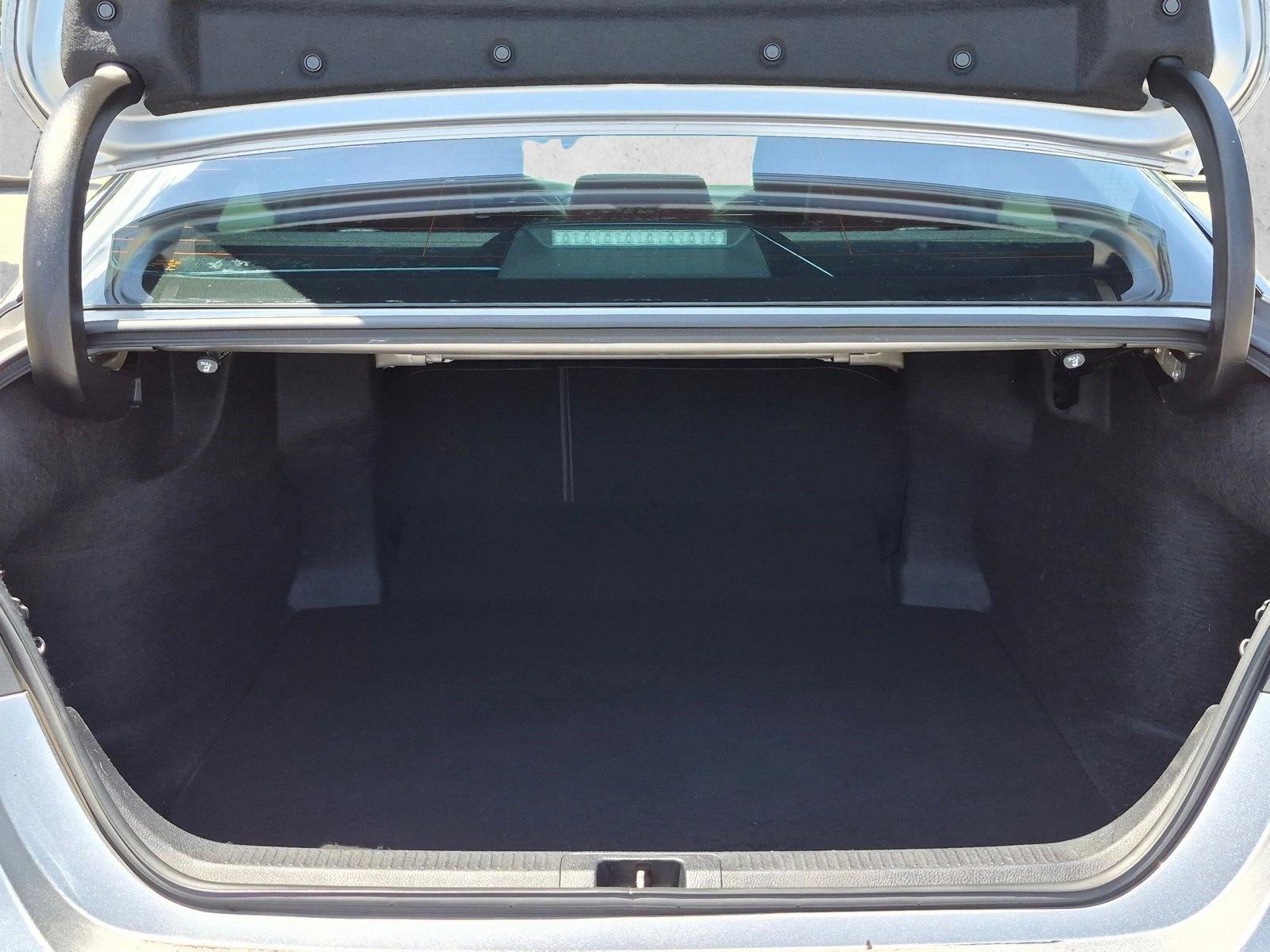 2019 Toyota Camry 7