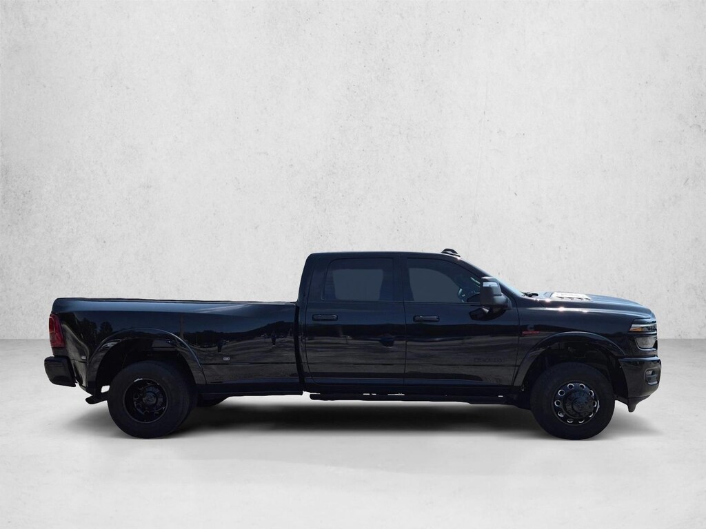 Used 2026 Ram 3500 Limited Truck Crew Cab
