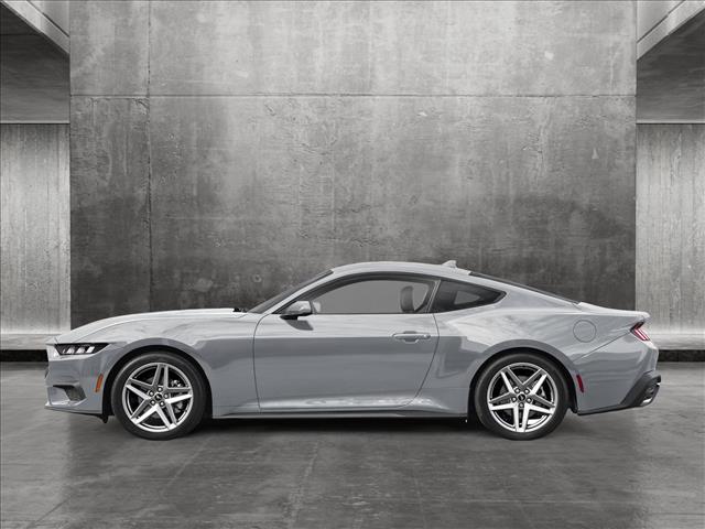 2025 Ford Mustang EcoBoost photo 3