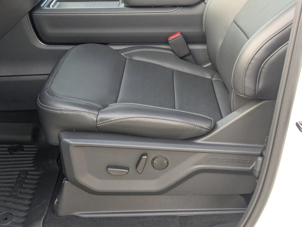 New 2026 Ford Expedition Max Platinum SUV