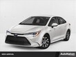  Toyota Corolla Hybrid
