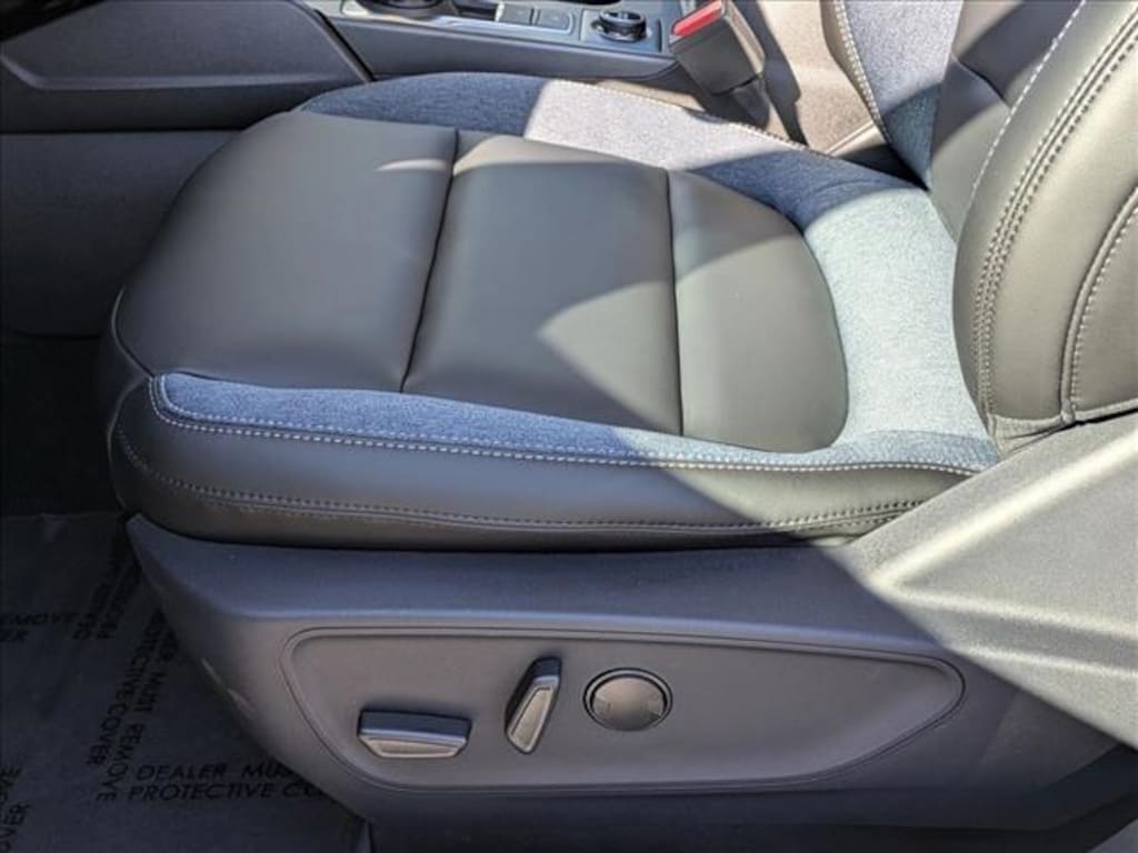 New 2025 Ford Bronco Sport Outer Banks SUV