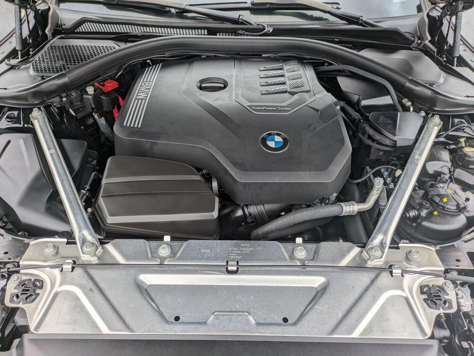 2023 BMW 4 Series 430i - Photo 20