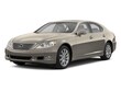 LEXUS LS 460