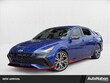 Hyundai Elantra N