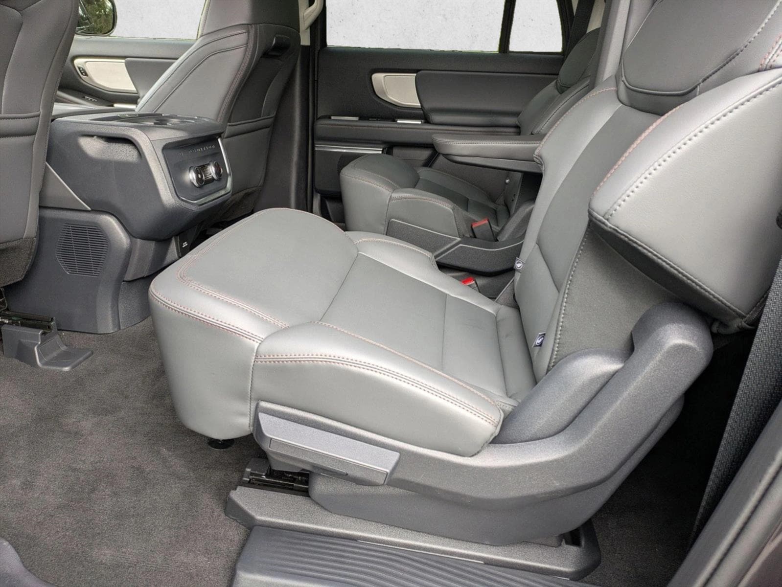 2025 Ford Expedition MAX Active - Photo 14