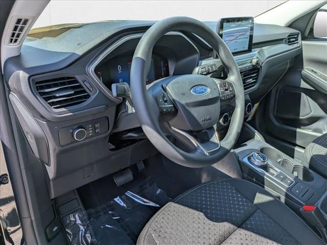 2025 Ford Escape Active photo 3