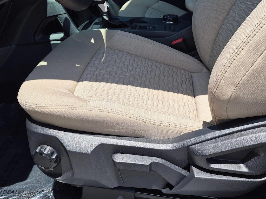 New 2026 Ford Ranger XLT Truck SuperCrew