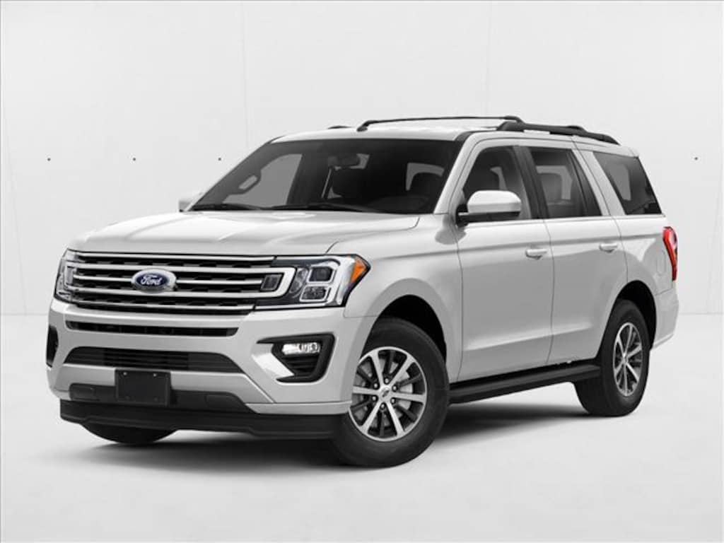 Used 2021 Ford Expedition Limited SUV