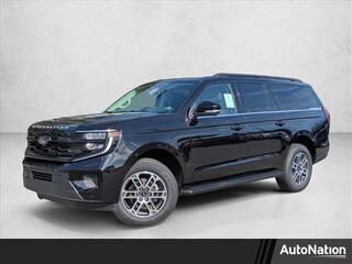 2026 Ford Expedition Max Active SUV