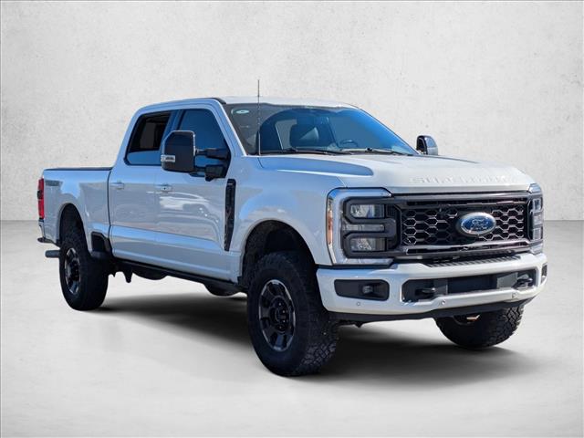 2024 Ford F-250 Lariat photo 3