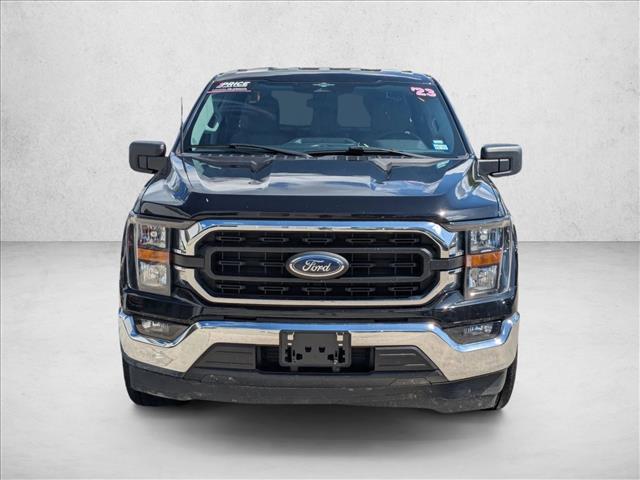 2023 Ford F-150 XLT photo 2