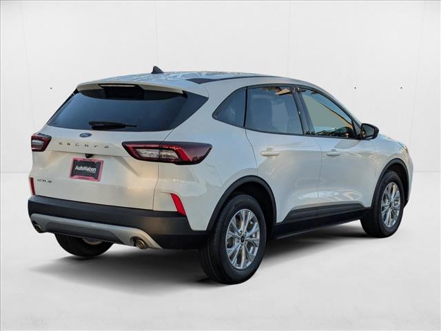 2025 Ford Escape Active photo 2