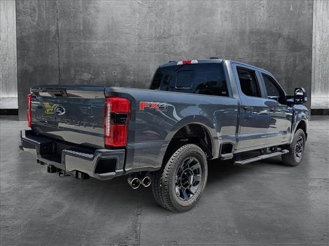 2025 Ford F-250 XL photo 2
