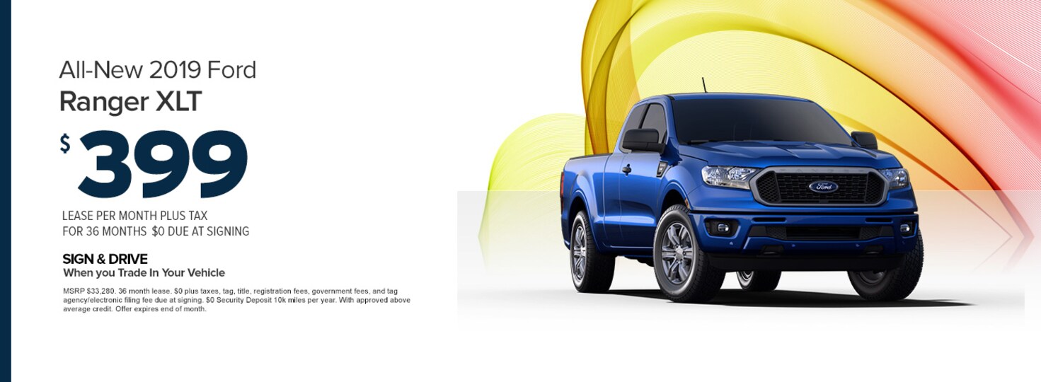 Ford Dealership Near Me Jacksonville, FL AutoNation Ford Orange Park