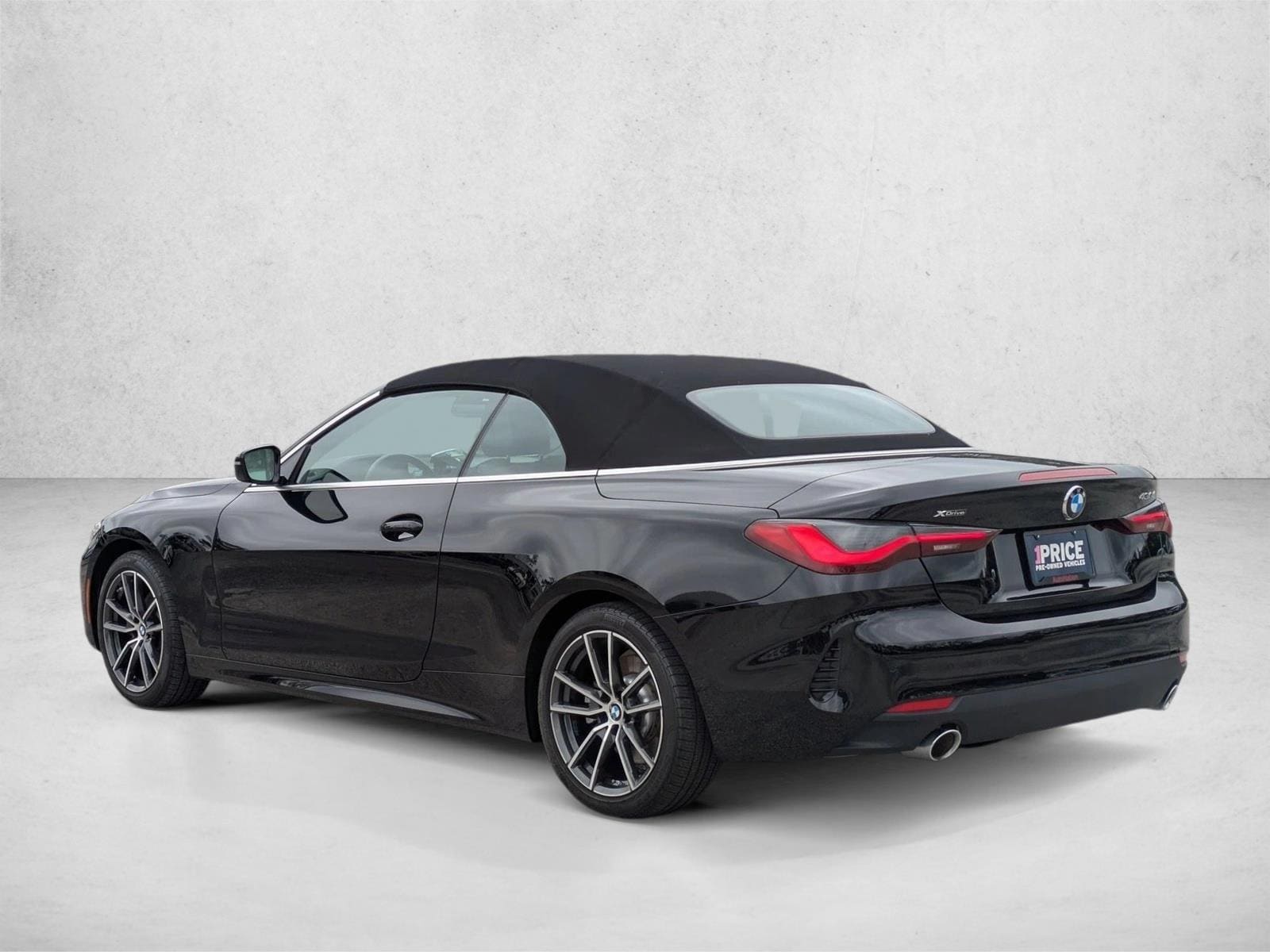 2023 BMW 4 Series 430i - Photo 7