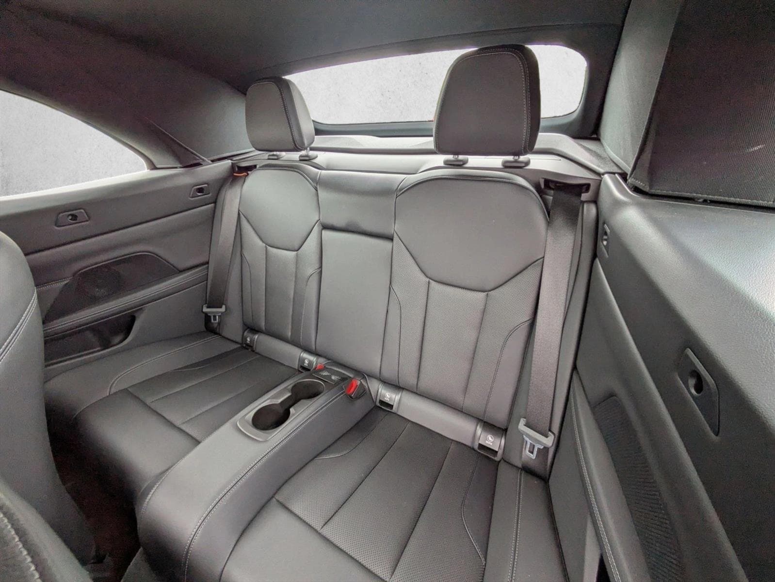 2023 BMW 4 Series 430i - Photo 16