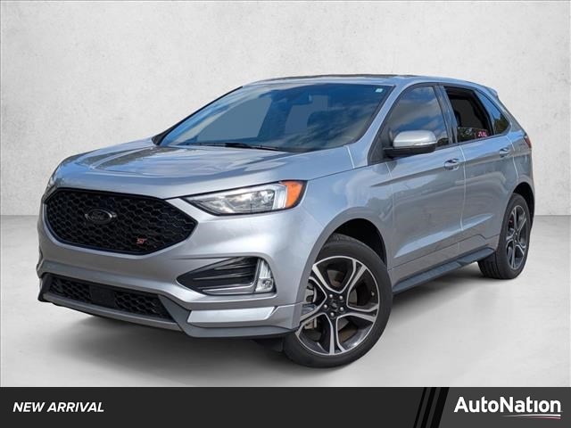 2023 Ford Edge ST's photo