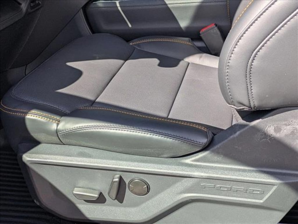 New 2026 Ford Expedition Tremor SUV