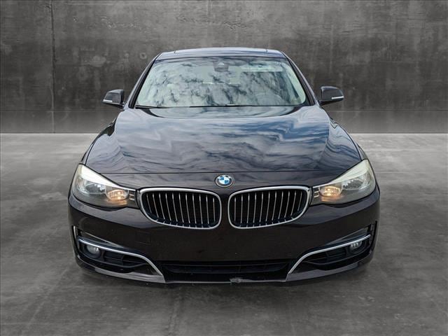 Used 2014 BMW 3 Series 328i with VIN WBA3X5C57ED558910 for sale in Jacksonville, FL