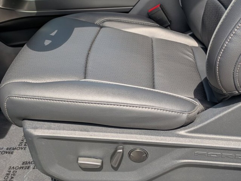 New 2026 Ford F-150 LARIAT Truck SuperCrew Cab