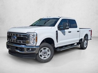 2026 Ford F-350 XLT Truck Crew Cab