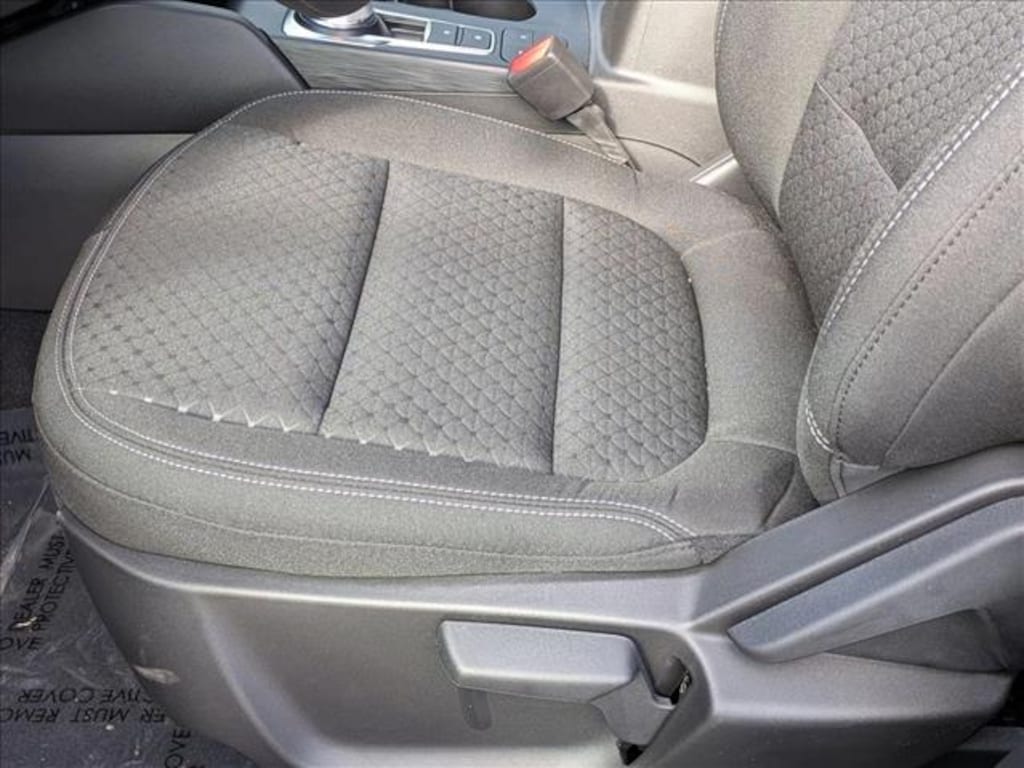 New 2026 Ford Escape Active SUV