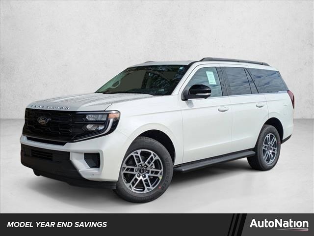 2025 Ford Expedition Active's photo