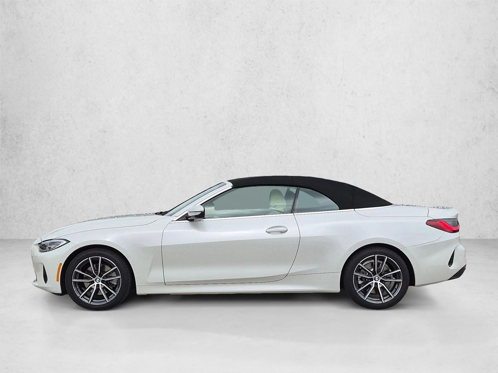2022 BMW 4 Series 9