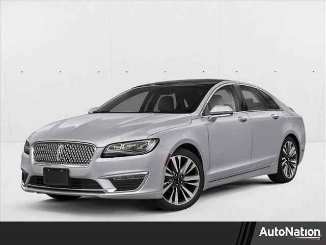 2020 Lincoln MKZ Base/Premiere FWD's photo