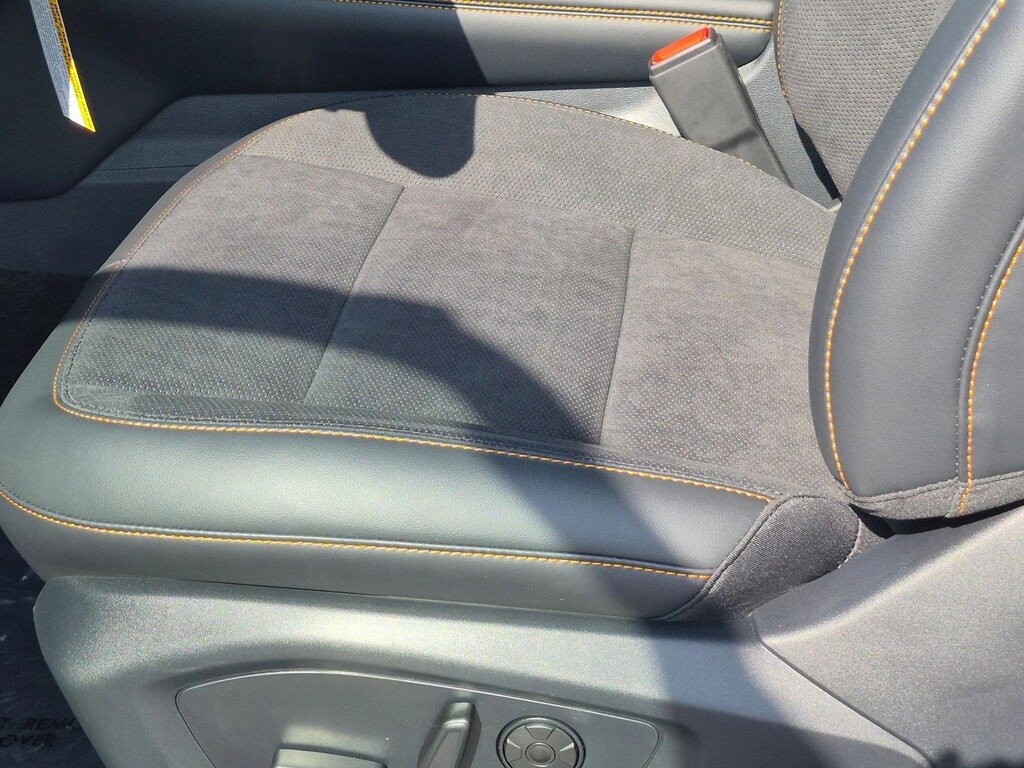 New 2026 Ford Explorer Tremor SUV