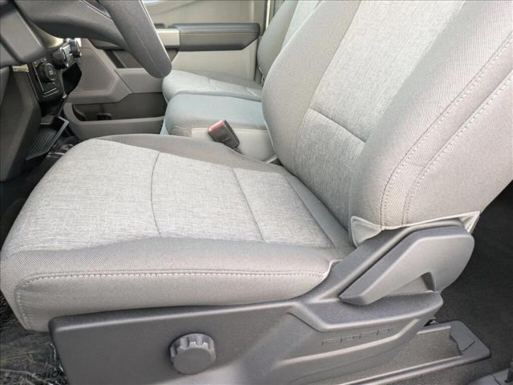 New 2026 Ford F-350 XL Truck Crew Cab