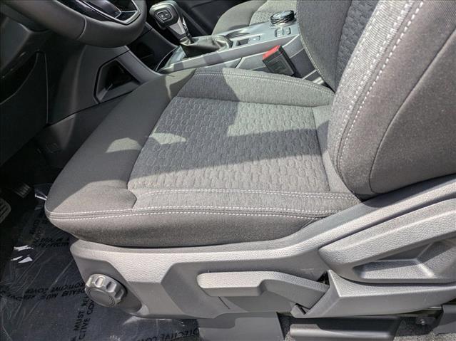 2025 Ford Ranger XLT photo 4