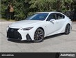 LEXUS IS 350