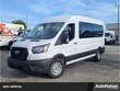 Ford Transit-350 Passenger
