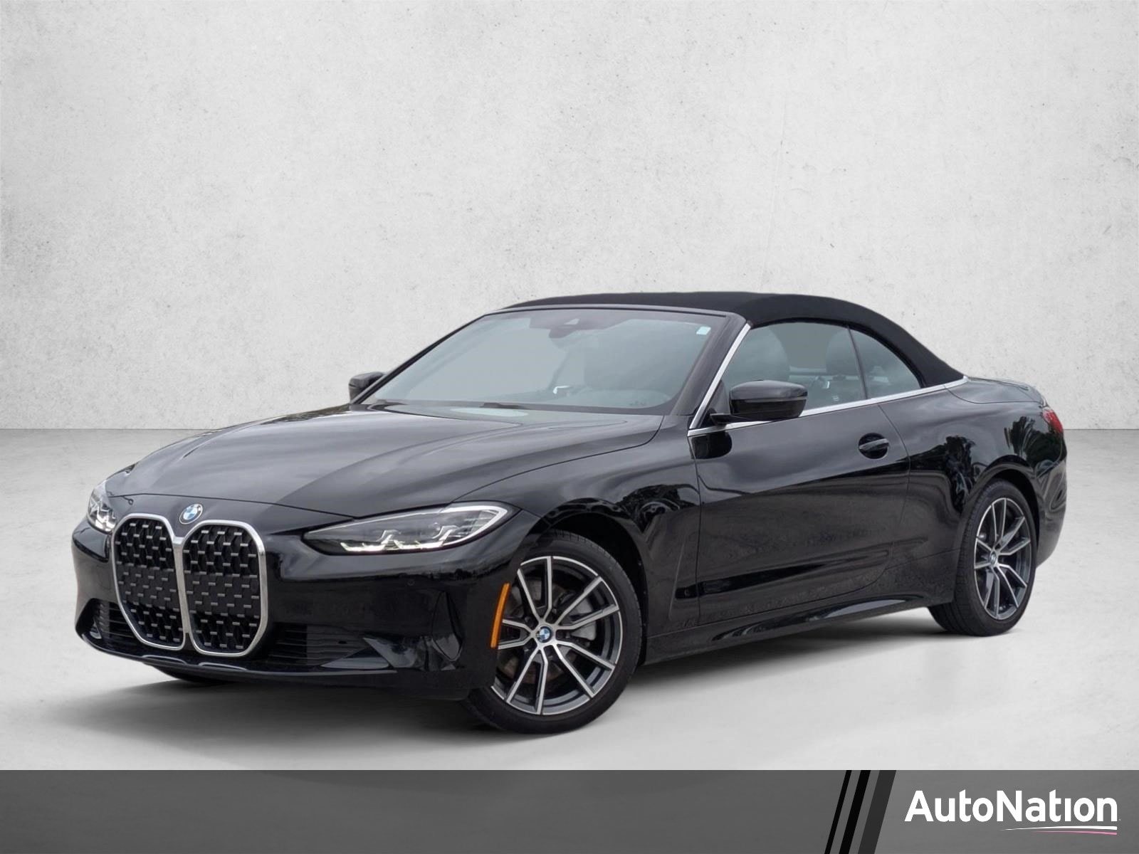 2023 BMW 4 Series