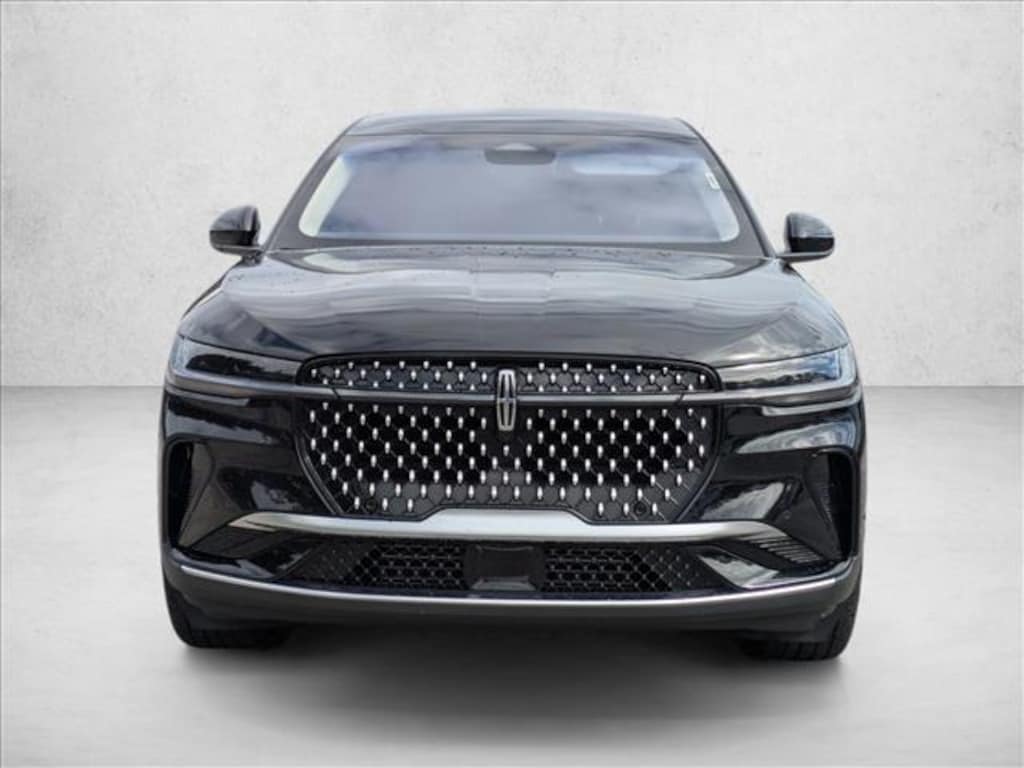 Used 2024 Lincoln Nautilus Premiere SUV