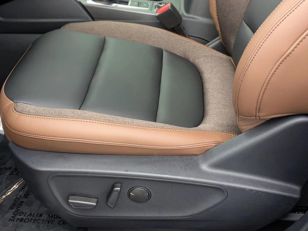 New 2025 Ford Bronco Sport Outer Banks SUV