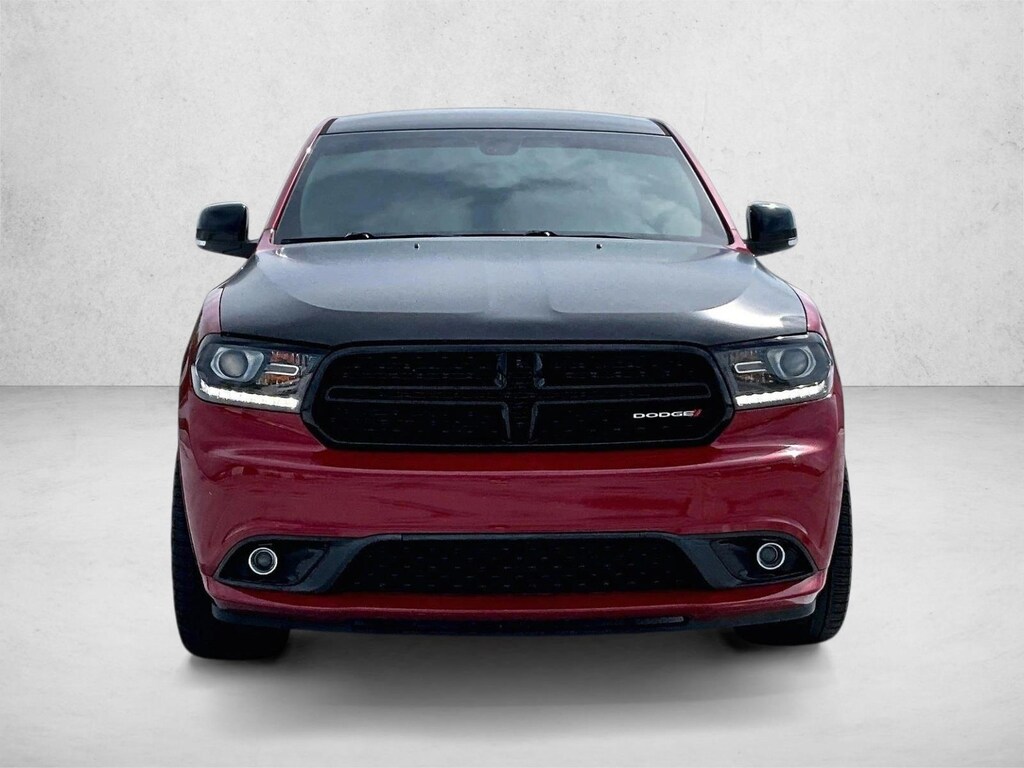 Used 2017 Dodge Durango R/T SUV