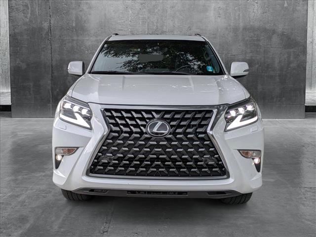 Used 2020 Lexus GX PREMIUM with VIN JTJAM7BX9L5267489 for sale in Jacksonville, FL