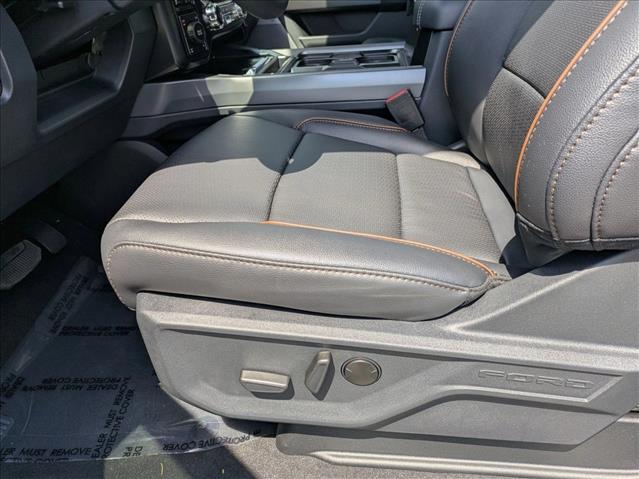 2026 Ford F-350 Lariat photo 4