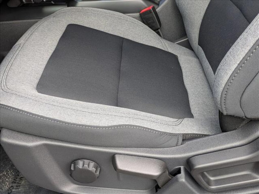 New 2026 Ford Bronco Big Bend SUV