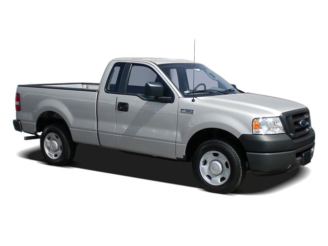 2006 Ford F-150 XLT's photo