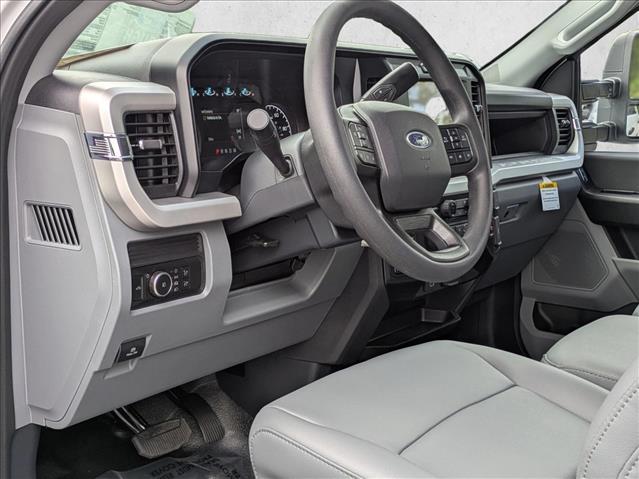 2026 Ford F-250 XL photo 3
