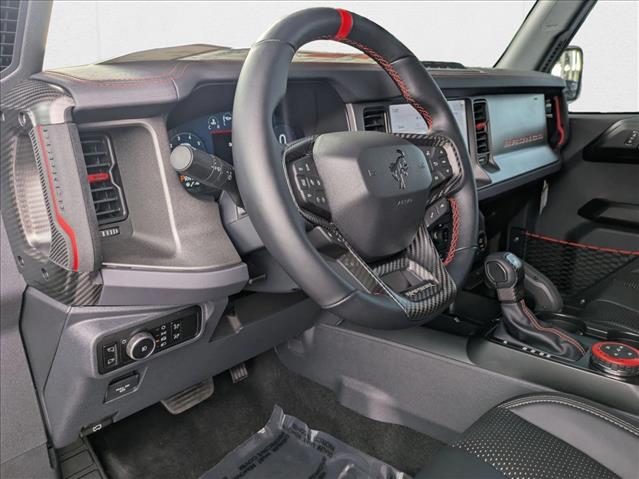 2025 Ford Bronco Raptor photo 3