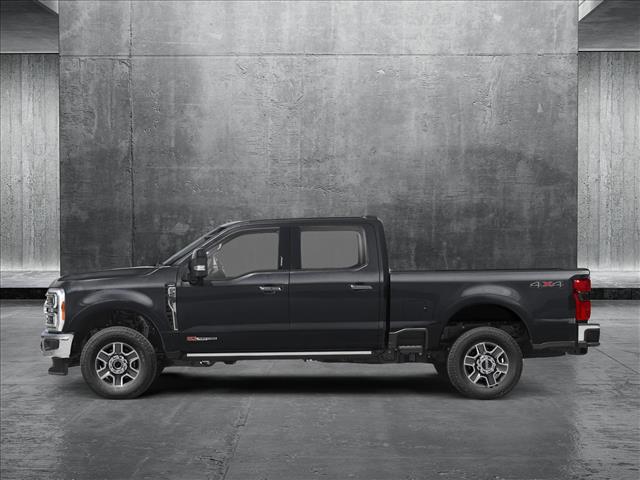 2025 Ford F-250 Lariat photo 3