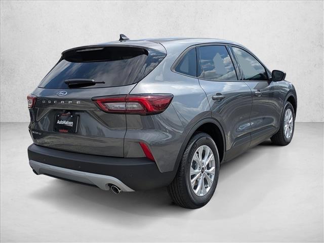 2025 Ford Escape Active photo 2