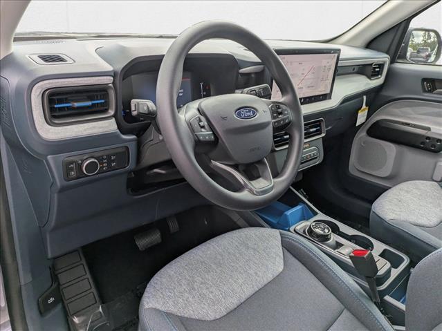 2025 Ford Maverick XLT photo 3