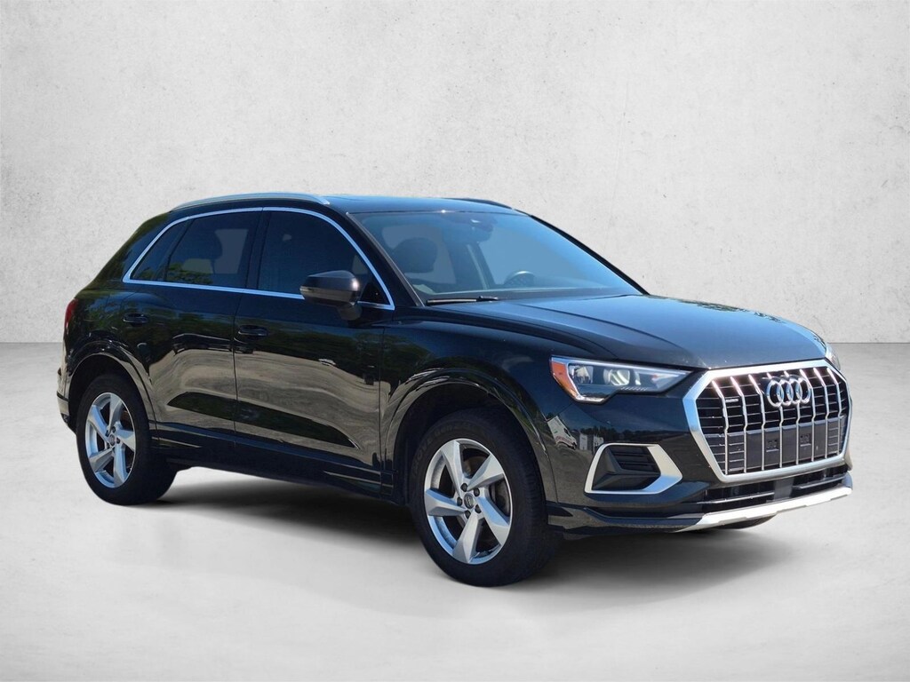Used 2019 Audi Q3 Premium SUV