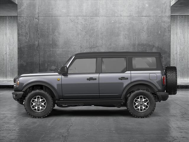 2025 Ford Bronco Badlands photo 2